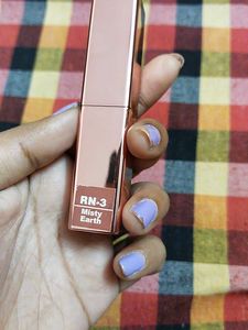 💄coloressence roseate nudes long stay lipstick