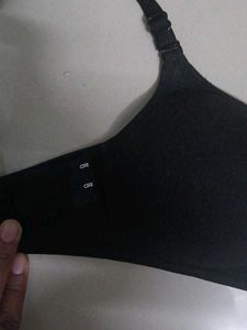 ITS MY NEW BRA .. Only SIZE ISSUE..