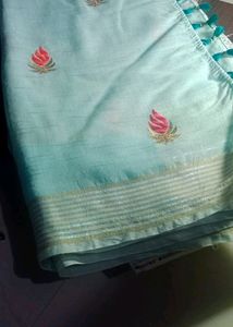 Beautiful Cotton Saree