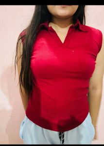 Combo Of 2 Tops