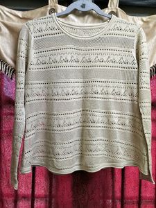 Crochet Top