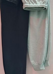 combo of 2 track pants 🫠