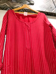 Daily Wear Kurti