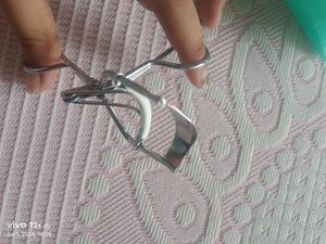 Eye Lash Curler