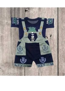 Cute Kids Outfit