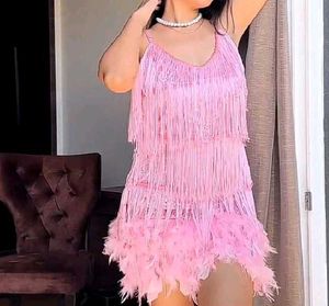 Party Newme Dress