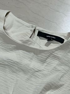 Classic Vero Moda White Top