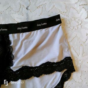 Xl Size Panty