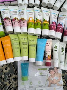 Facewash All I Have