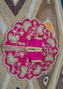 Ladoo Gopal Ji Dress