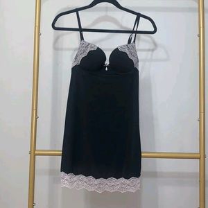 😍 New Babydoll Bra/ Lingerie - Branded Victoria's