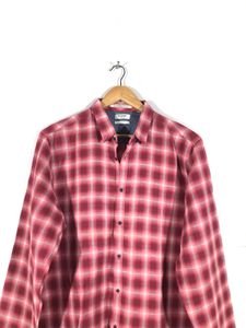 Multi Colour Checked Shirt (Men’s)