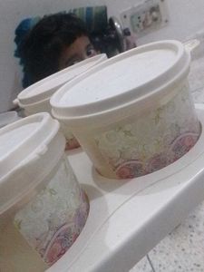 Food Storage Containers