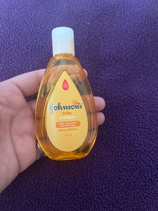 Johnson’s