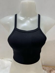 Seamless Padded Cami ❤️
