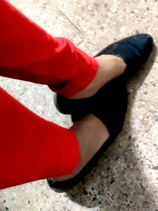 Black Heel