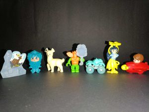 Toys