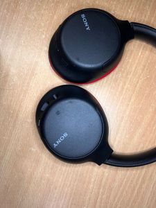 Sony WH-CH710N Headphone