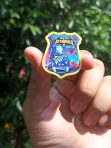 jocker pop it,batman badge and dragon