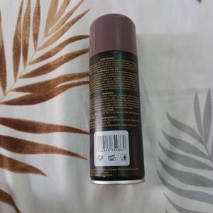Hair Colour Spray