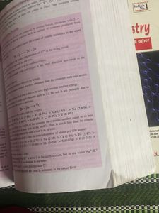 Objective Chemistry For Neet, JEE