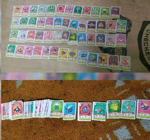 Pokemon Cards Combo.
