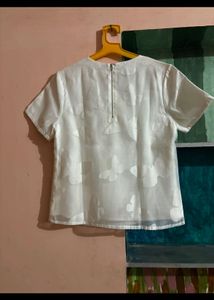 GEQIU格 Casual Top