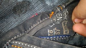 Denim Jeans