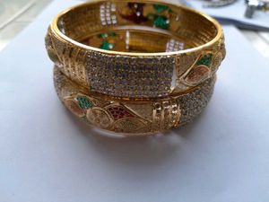 Beautiful AD Kada