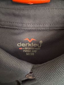 Denley Originals Polo Shirt