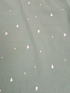 Green Heart T-Shirt
