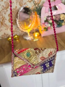 Traditional Bag