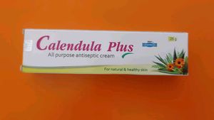 Antiseptic Cream