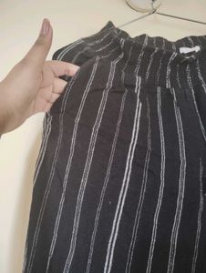 Long Trousers