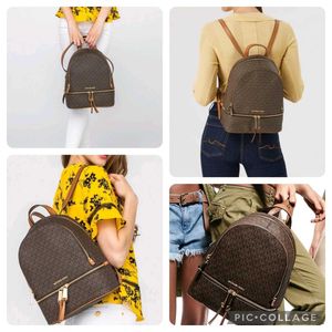 MICHAEL KORS LUXURY QUALITY BAGPACK