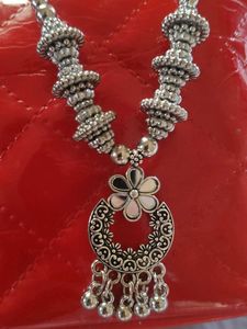 Navratri Necklace