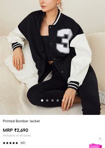 Jacket