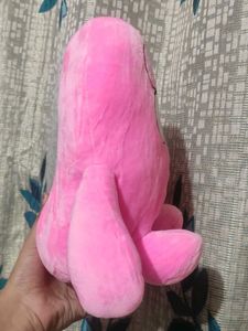 Plushie