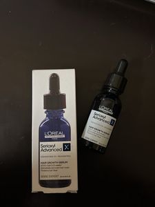L'Oreal Hair Growth Serum