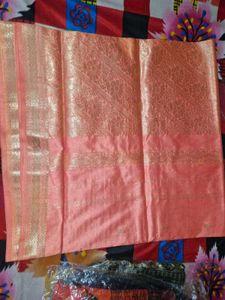 Designer  Saree