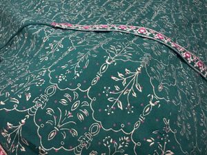Beautiful Anarkali Kurta Dress