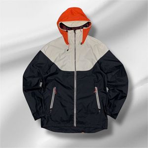 Decathlon Tribord Jacket