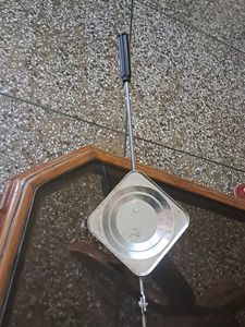 Aloo Patty Maker