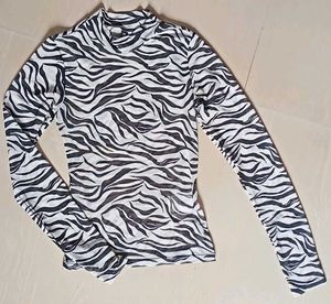 H&M Divided Tops
