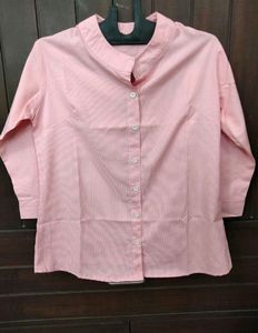 Women Check  Shirts
