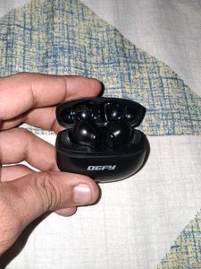 Defy Gravity Z Earbuds