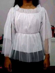 Fancy Top