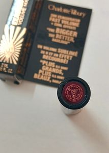 Charlotte Tilbury Mascara