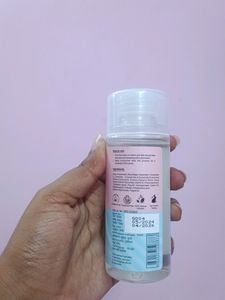 GLAM VEDA SKINCARE RICE AND CERAMIDE SKIN TONER