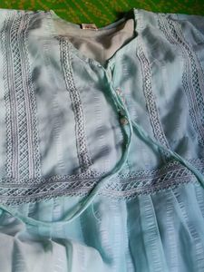 Elegant Blouse